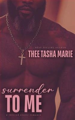 Surrender to Me
