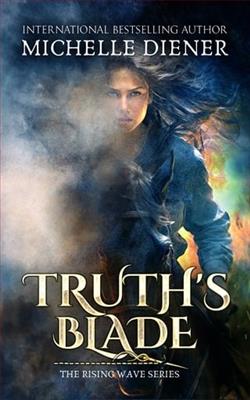 Truth's Blade