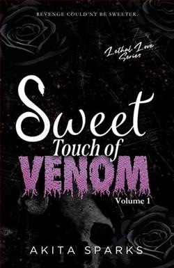 Sweet Touch of Venom