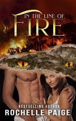 In the Line of Fire