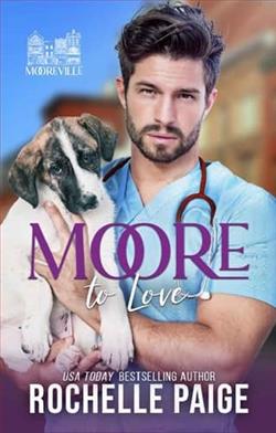 Moore to Love