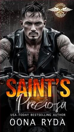 Saint's Preciosa