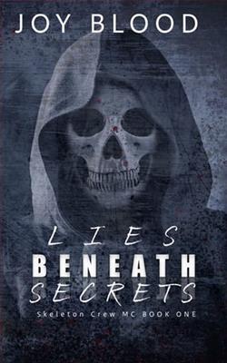 Lies Beneath Secrets