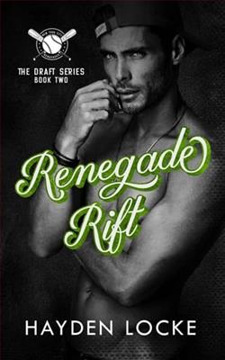Renegade Rift