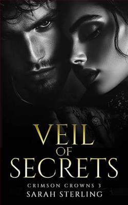 Veil of Secrets