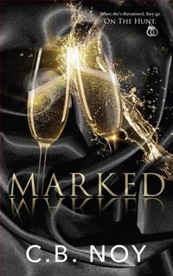 Marked