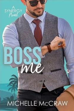 Boss Me