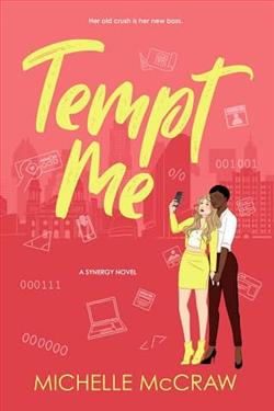 Tempt Me