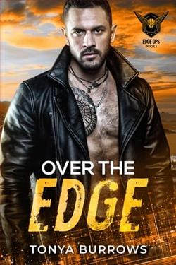 Over the Edge