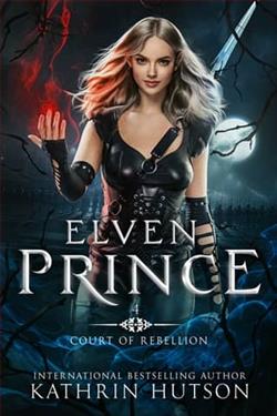 Elven Prince
