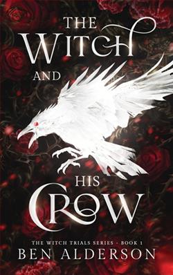 The Witch and His Crow