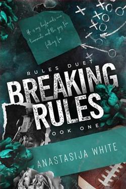 Breaking Rules