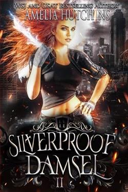 Silverproof Damsel