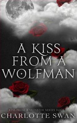 A Kiss From a Wolfman