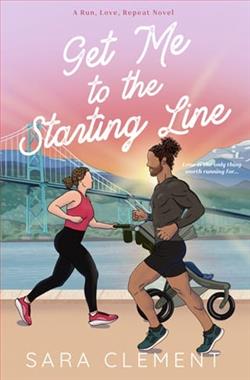 Get Me to the Starting Line