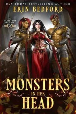 Monsters In Her Head