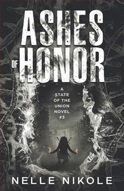 Ashes of Honor