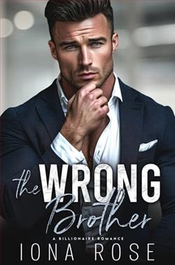 The Wrong Brother