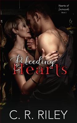 Bleeding Hearts