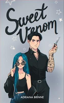 Sweet Venom