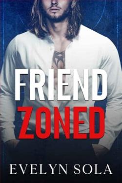 Friend Zoned