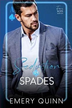 Seduction in Spades