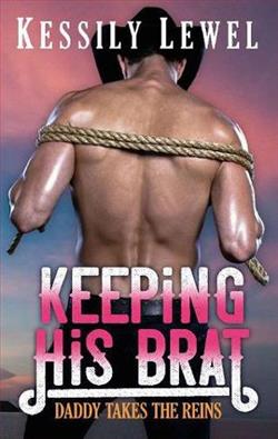 Keeping His Brat