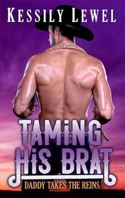 Taming His Brat