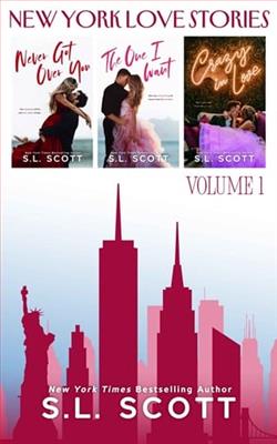 New York Love Stories: Vol. 1