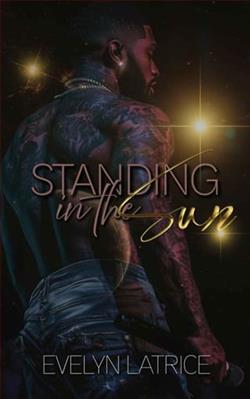 Standing In The Sun