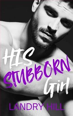 His Stubborn Girl