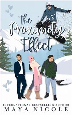 The Proximity Effect