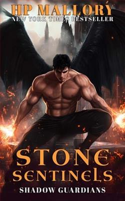 Stone Sentinels