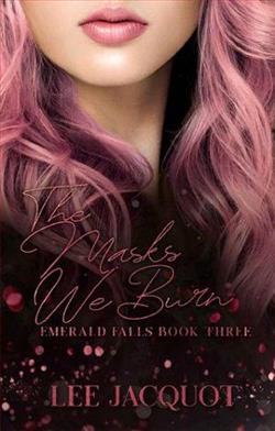 The Masks We Burn