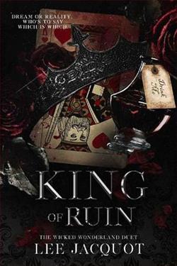 King of Ruin