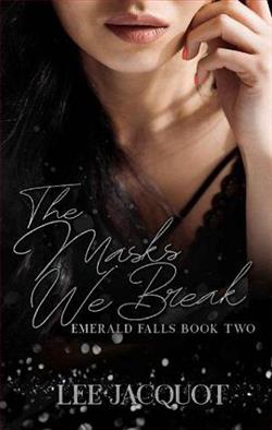 The Masks We Break
