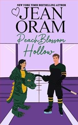 Peach Blossom Hollow