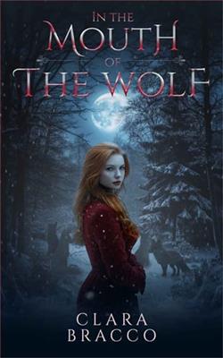 In the Mouth of the Wolf