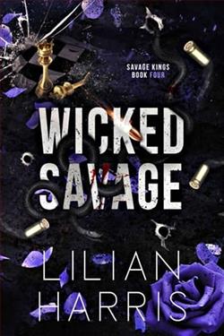 Wicked Savage