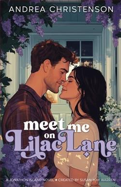 Meet Me on Lilac Lane