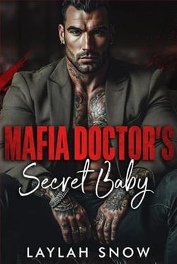 Mafia Doctor's Secret Baby