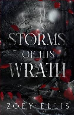 Storms of His Wrath