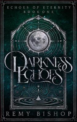 Darkness Echoes