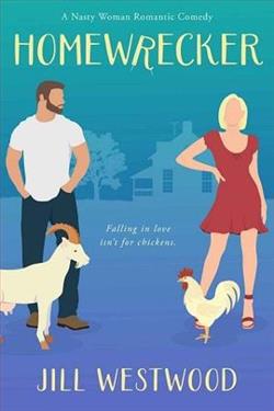 Homewrecker