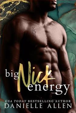 Big Nick Energy