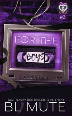 For the Boys