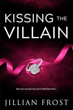 Kissing the Villain