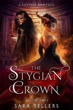 The Stygian Crown