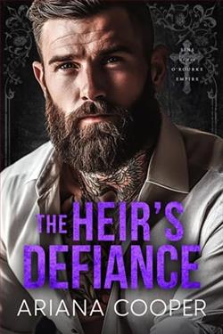 The Heir's Defiance