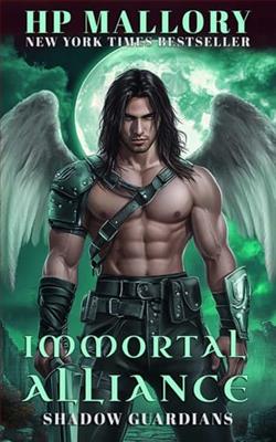 Immortal Alliance